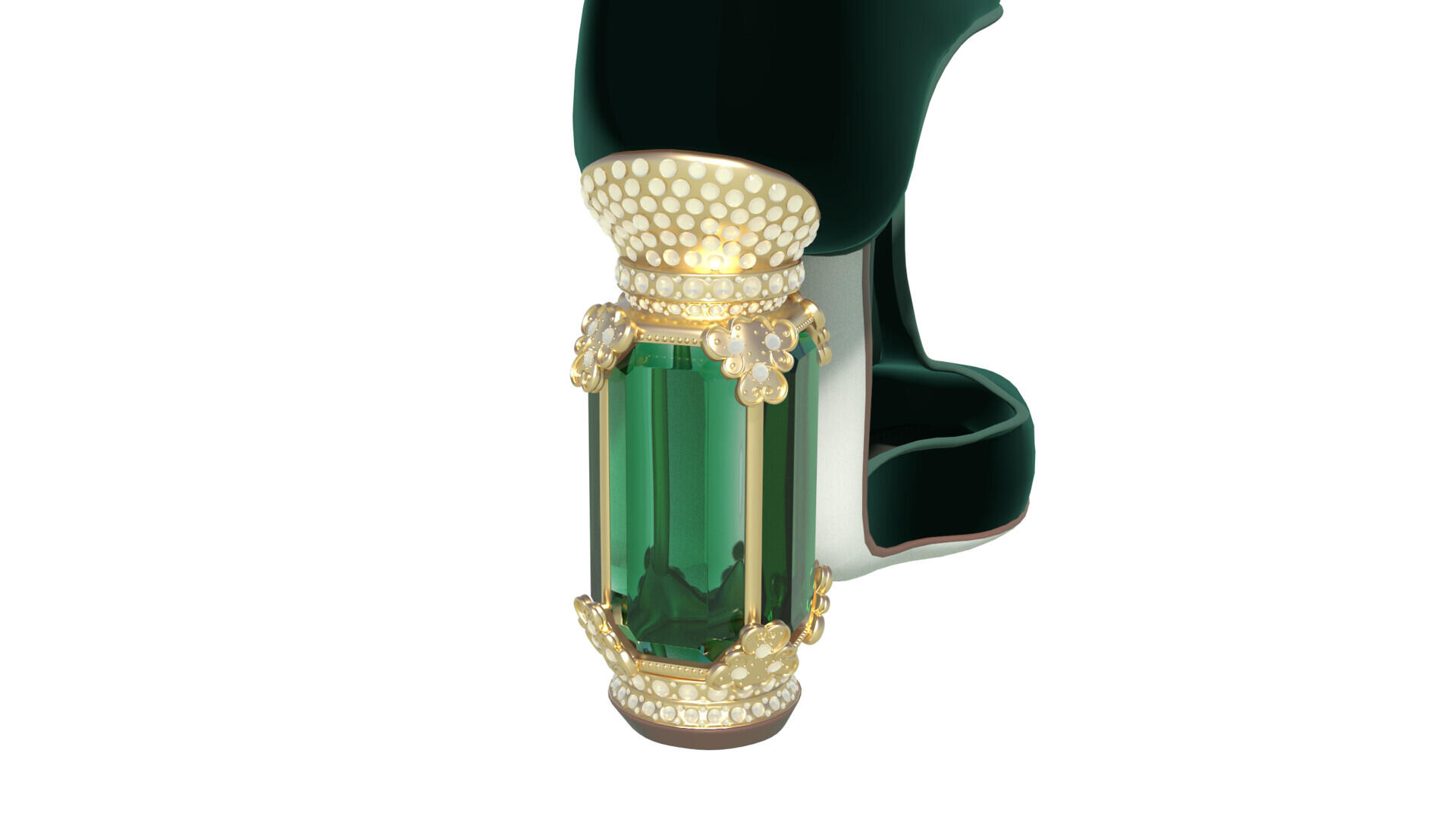 Dolce & Gabbana Shoe