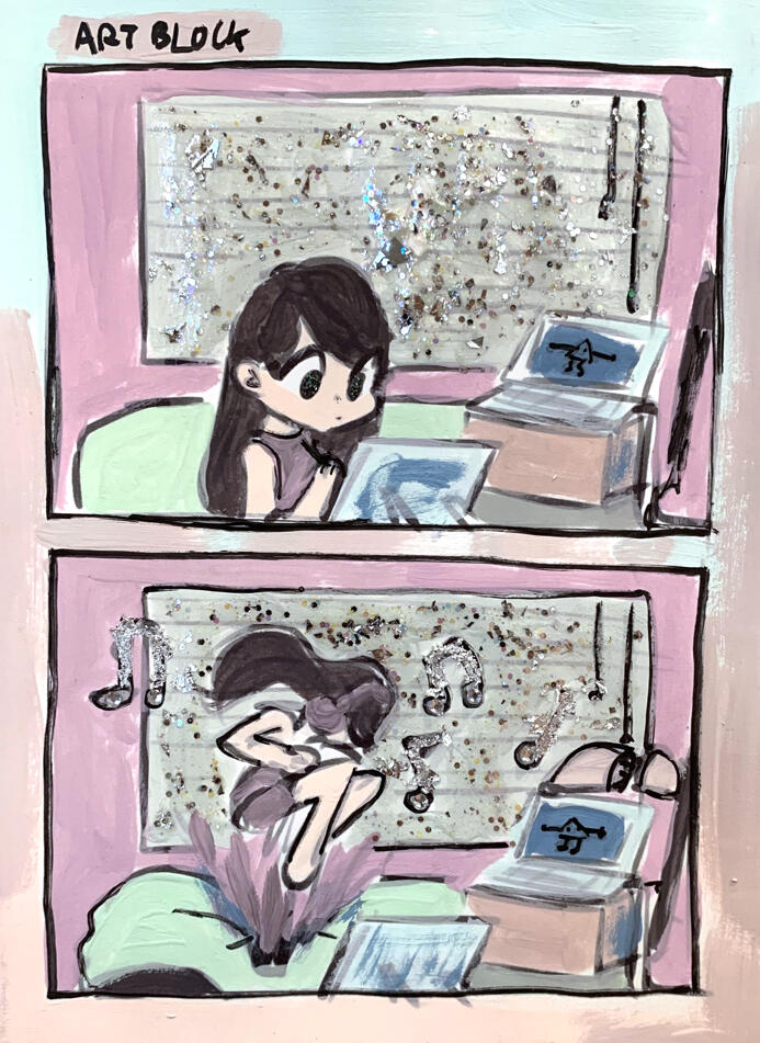 Art Block, 6.19.2022