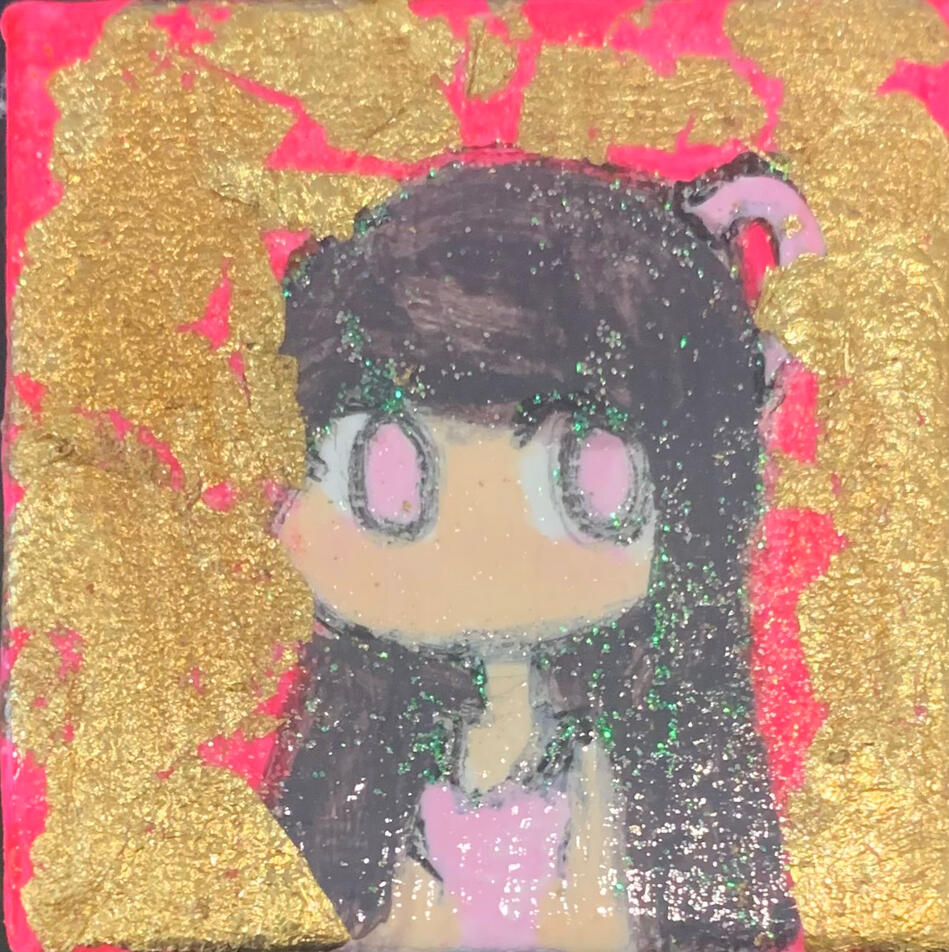 Ghost No. 1, 6.12.2022