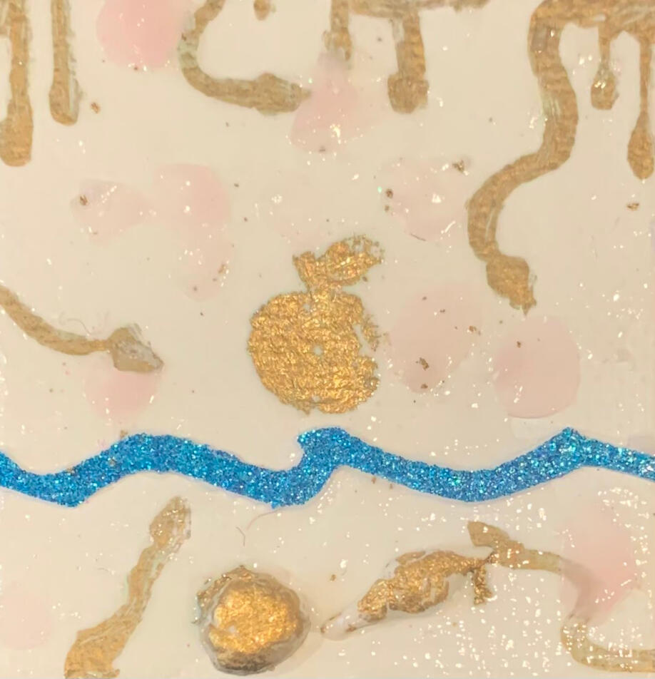 Ghost No. 3, 6.13.2022