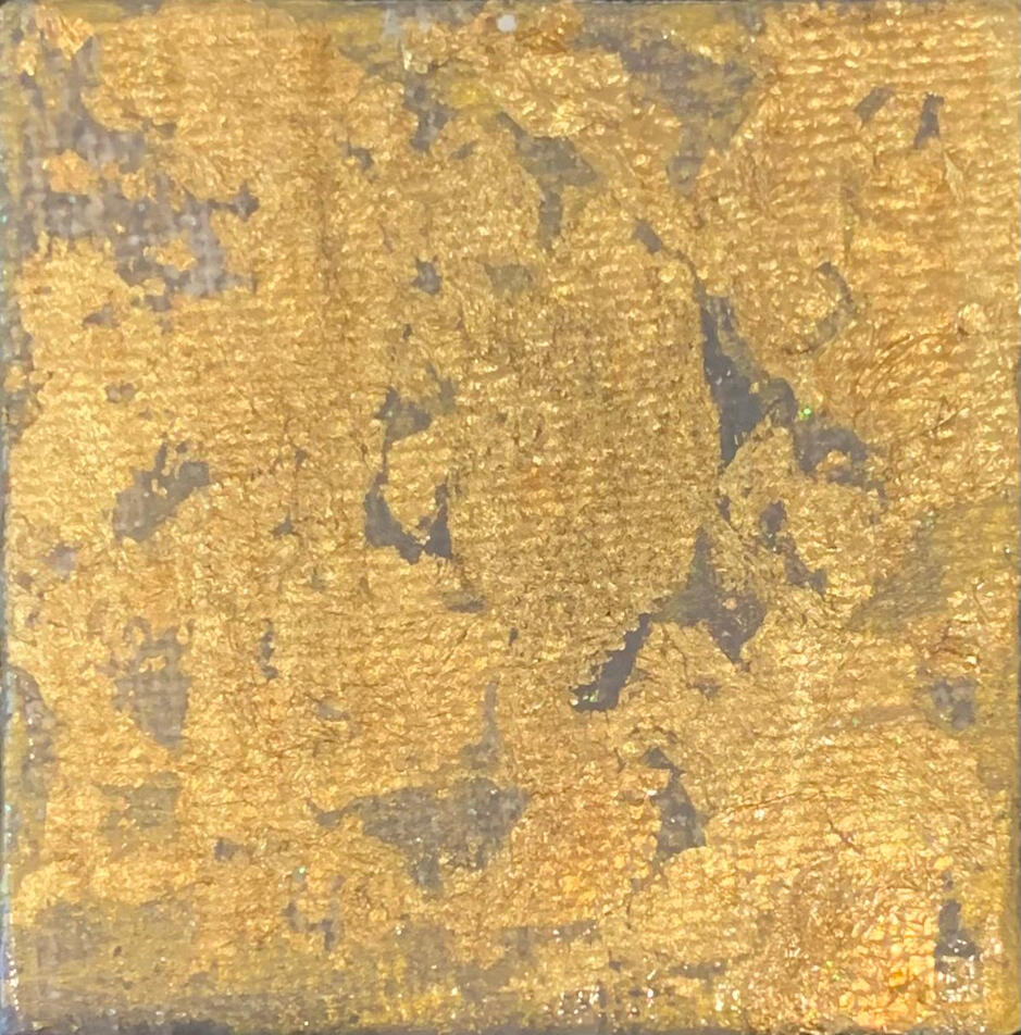 Ghost No. 4, 6.14.2022